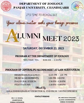 Alumni Meet 2023